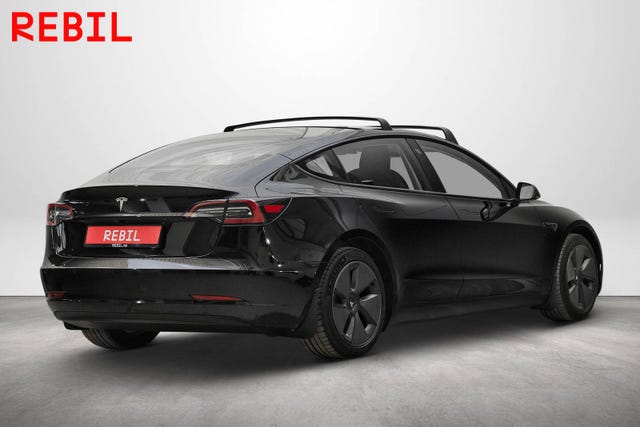 LRW3E7FA3MC237655 2021 TESLA MODEL 3-4