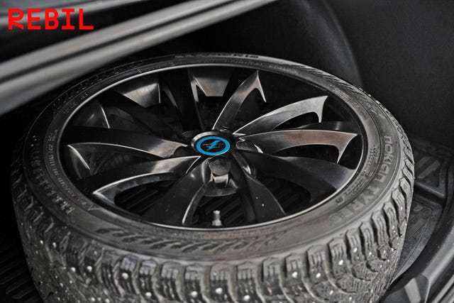 2021 TESLA MODEL 3 - 26