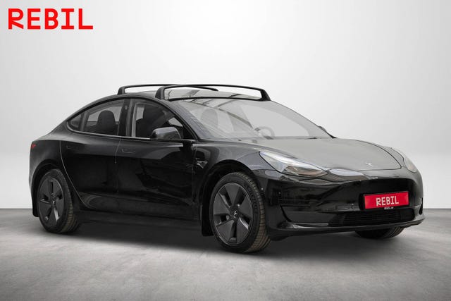 LRW3E7FA3MC237655 2021 TESLA MODEL 3-3