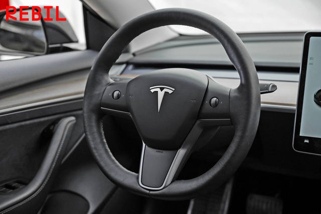 2021 TESLA MODEL 3 - 14