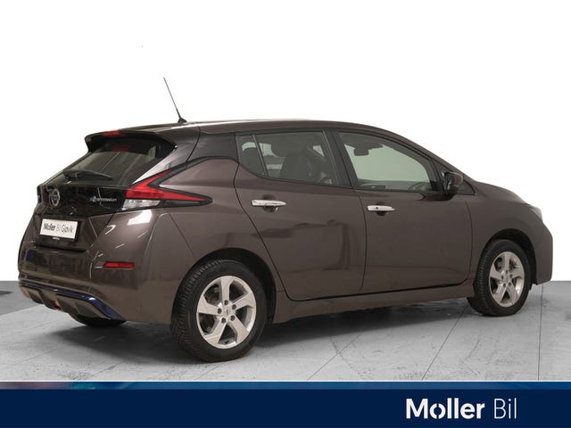 SJNFAAZE1U0132746 2021 NISSAN LEAF-1