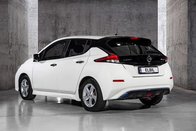 SJNFAAZE1U0120000 2021 NISSAN LEAF-5