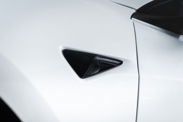 2021 TESLA MODEL 3 - 14