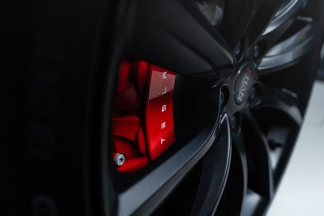 2021 TESLA MODEL 3 - 15