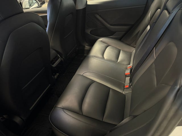 2021 TESLA MODEL 3 - 7