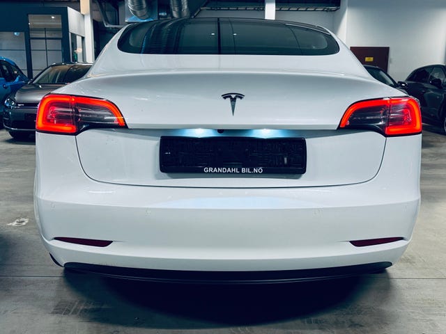 LRW3E7FA6MC228562 2021 TESLA MODEL 3-4