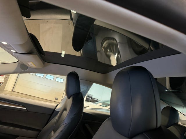 2021 TESLA MODEL 3 - 13