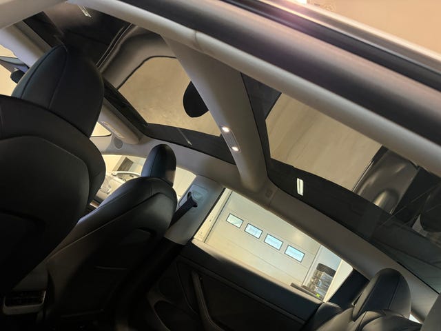 2021 TESLA MODEL 3 - 9