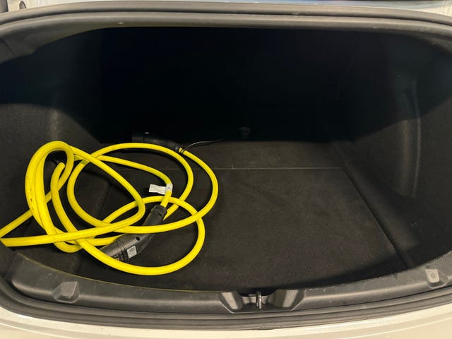 2021 TESLA MODEL 3 - 8
