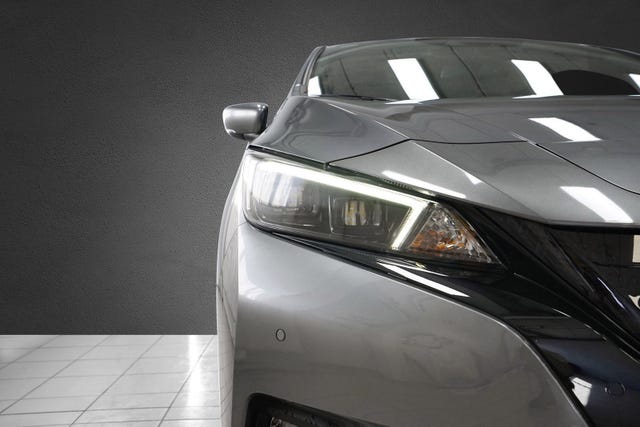 SJNFAAZE1U0168138 2022 NISSAN LEAF-2
