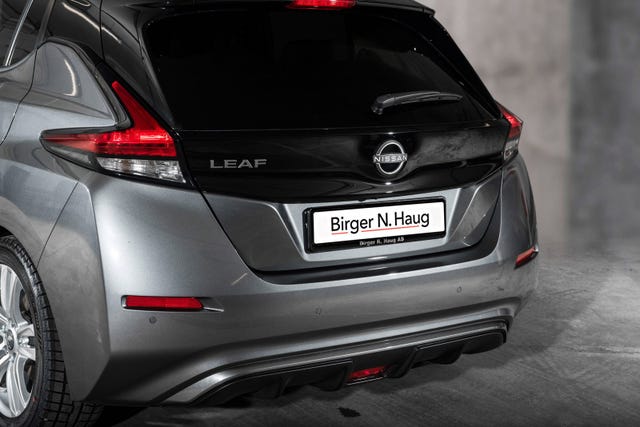 SJNFAAZE1U0168322 2022 NISSAN LEAF-5