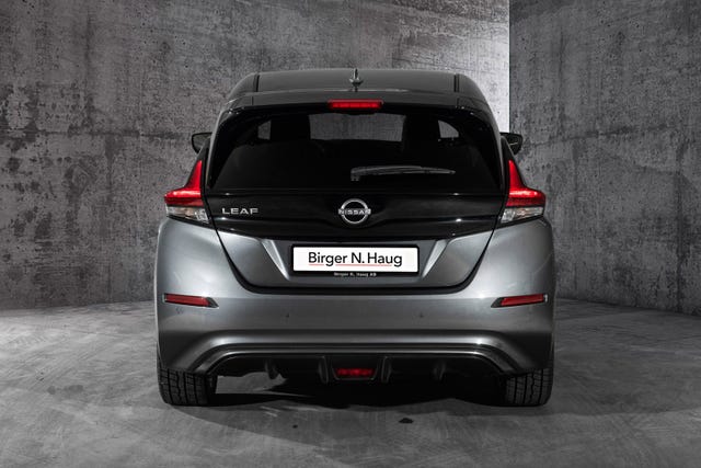 SJNFAAZE1U0168322 2022 NISSAN LEAF-4