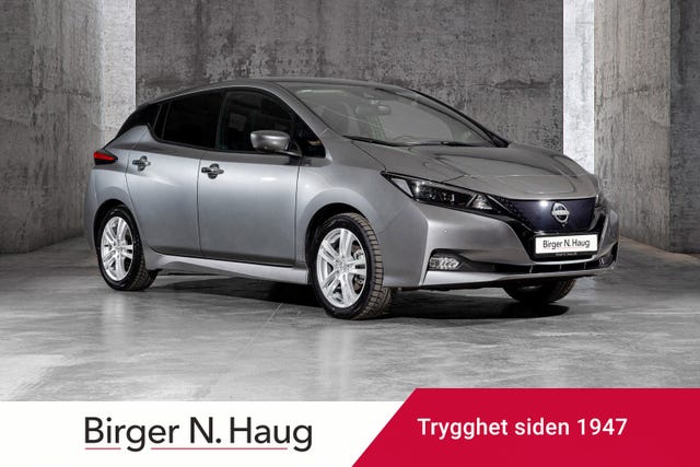 SJNFAAZE1U0167237 2022 NISSAN LEAF-0