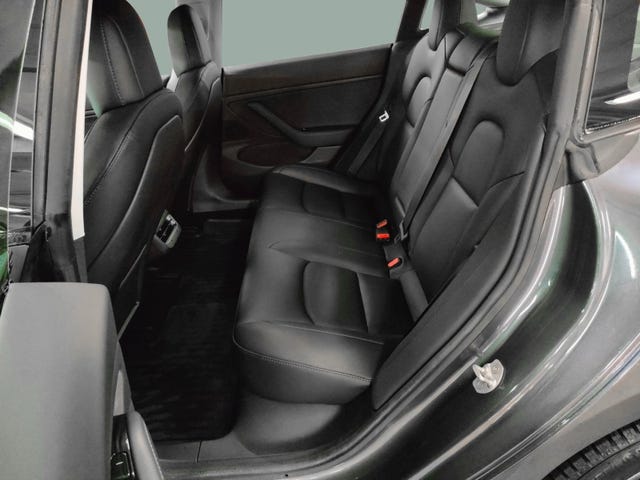 2019 TESLA MODEL 3 - 22