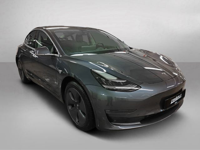 2019 TESLA MODEL 3 - 7