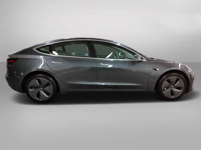 5YJ3E7EB8KF455944 2019 TESLA MODEL 3-5