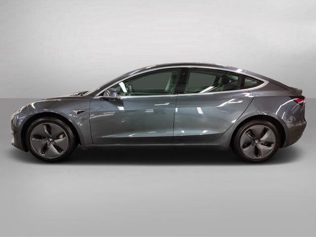 5YJ3E7EB8KF455944 2019 TESLA MODEL 3-1