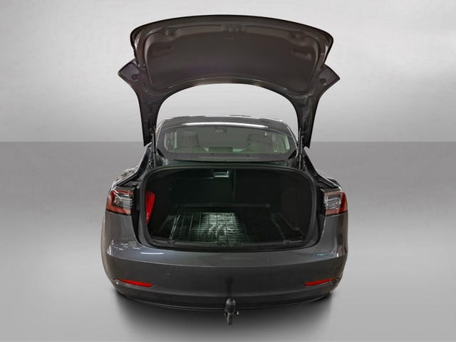 2019 TESLA MODEL 3 - 25