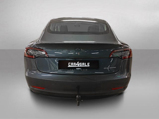 5YJ3E7EB8KF455944 2019 TESLA MODEL 3-3