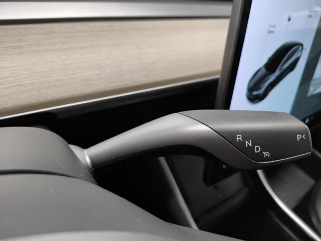 2019 TESLA MODEL 3 - 15