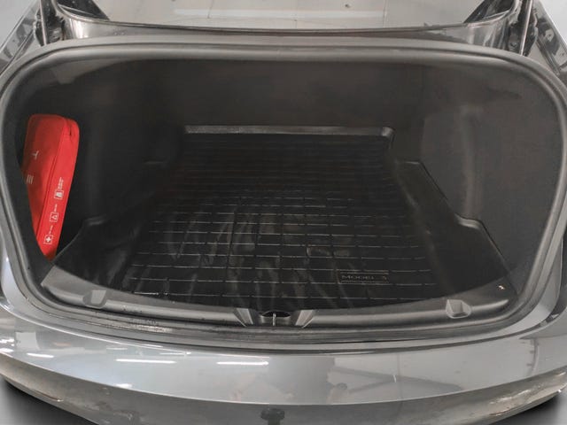 2019 TESLA MODEL 3 - 26