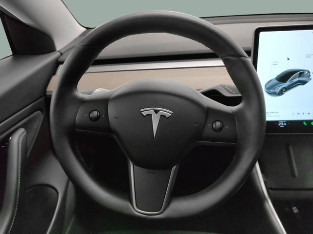 2019 TESLA MODEL 3 - 13