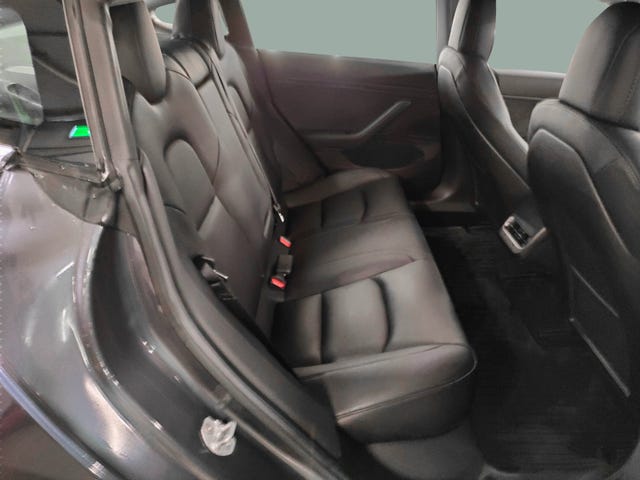2019 TESLA MODEL 3 - 23