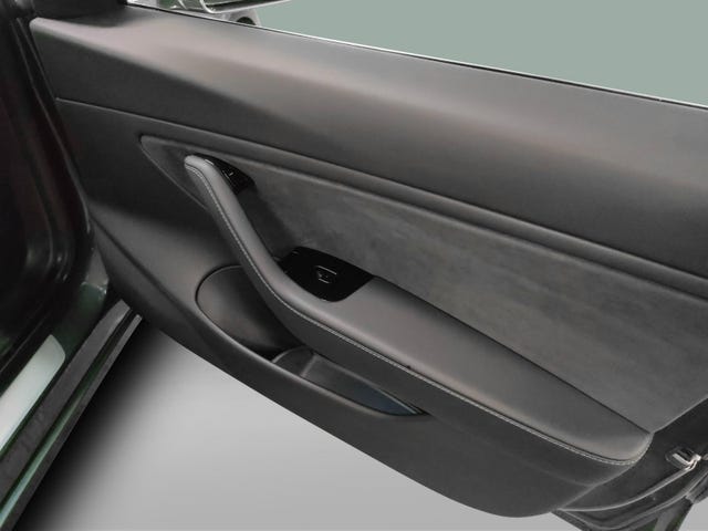 2019 TESLA MODEL 3 - 19