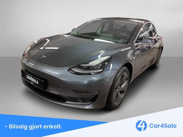 5YJ3E7EB8KF455944 2019 TESLA MODEL 3-0