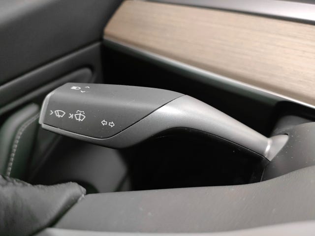 2019 TESLA MODEL 3 - 14