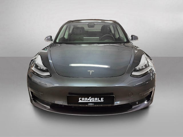 2019 TESLA MODEL 3 - 8