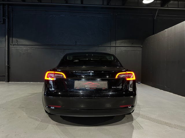 2021 TESLA MODEL 3 - 11
