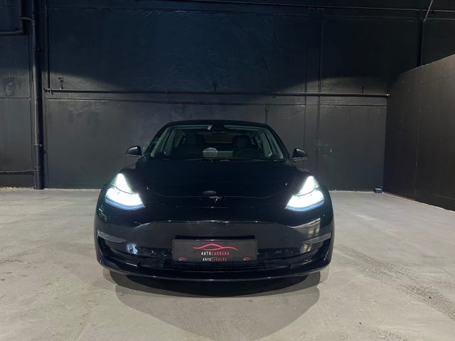 2021 TESLA MODEL 3 - 13