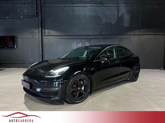 5YJ3E7EB3MF953374 2021 TESLA MODEL 3-0