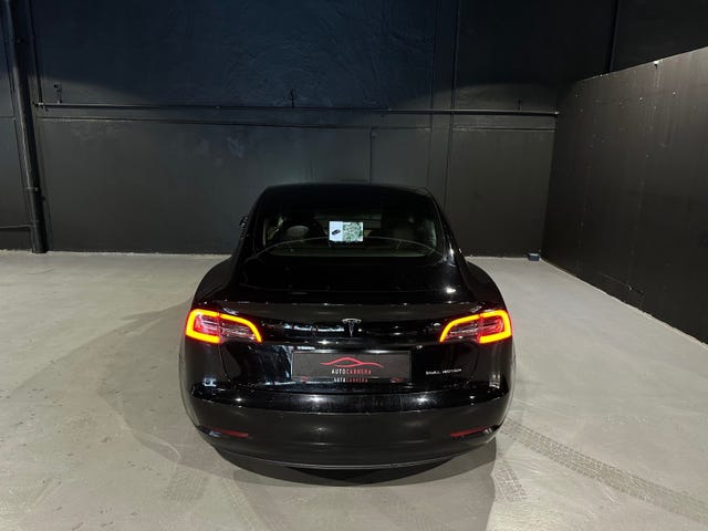 2021 TESLA MODEL 3 - 12