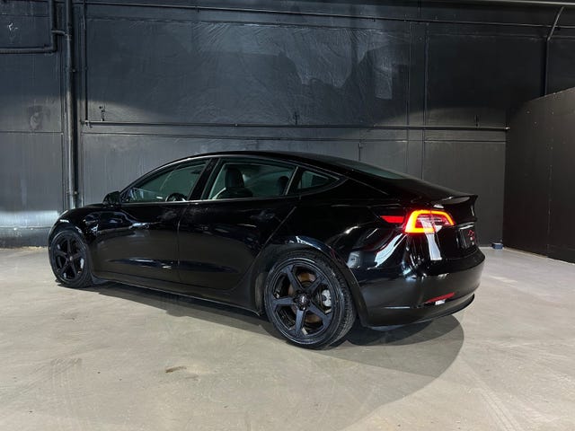 5YJ3E7EB3MF953374 2021 TESLA MODEL 3-3