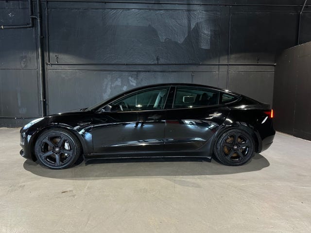5YJ3E7EB3MF953374 2021 TESLA MODEL 3-1