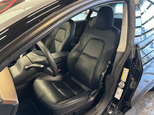 2021 TESLA MODEL 3 - 15
