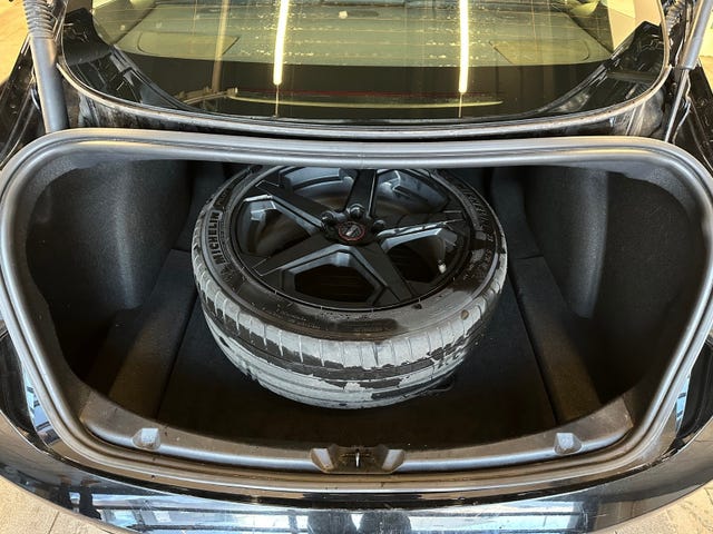 2021 TESLA MODEL 3 - 27