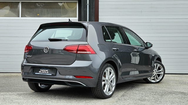 WVWZZZAUZJW900354 2018 VOLKSWAGEN GOLF-4