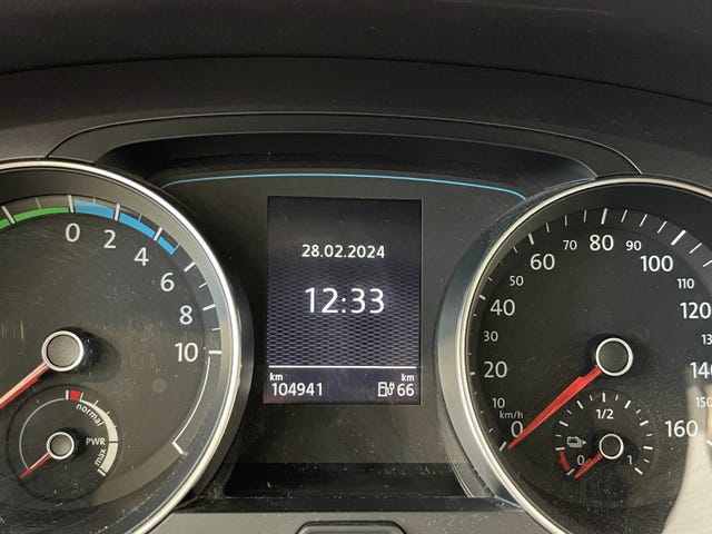 2015 VOLKSWAGEN GOLF - 17