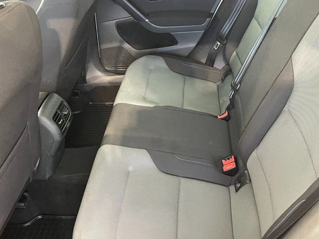 2015 VOLKSWAGEN GOLF - 13