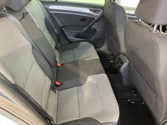 2015 VOLKSWAGEN GOLF - 14