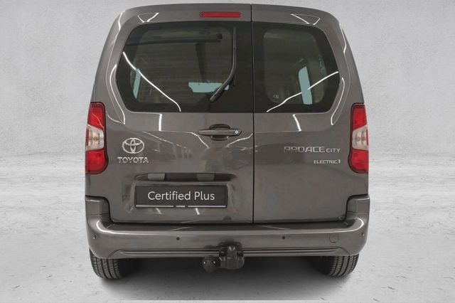 YAREAZKXZGJ987648 2023 TOYOTA PROACE CITY-3