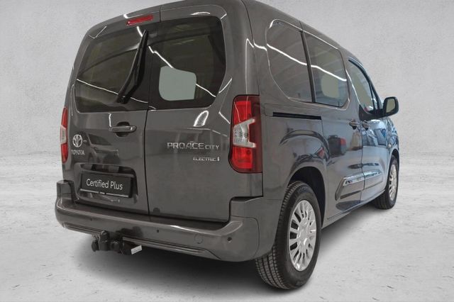 YAREAZKXZGJ987648 2023 TOYOTA PROACE CITY-4