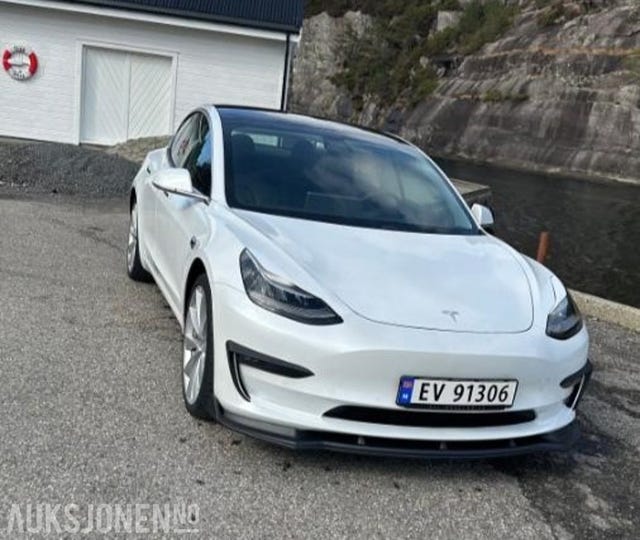 5YJ3E7EB7KF446474 2019 TESLA MODEL 3-2