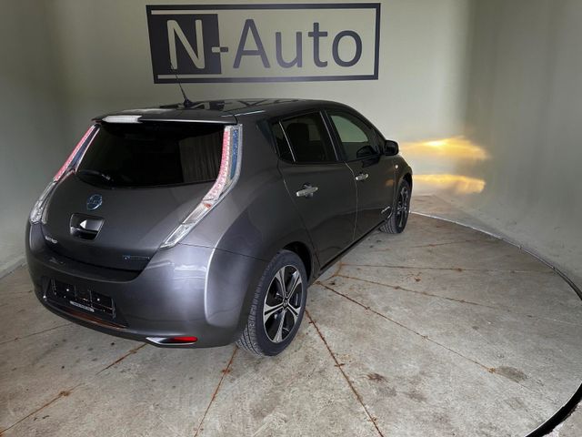 SJNFAAZE0U6037436 2016 NISSAN LEAF-5