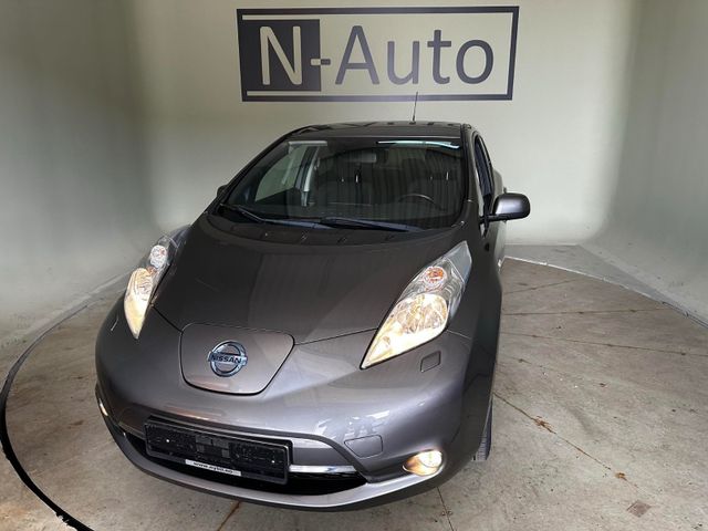 2016 NISSAN LEAF - 7