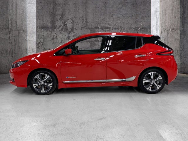 SJNFAAZE1U0038654 2018 NISSAN LEAF-2