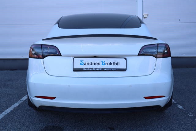 LRW3E7FA8MC223959 2021 TESLA MODEL 3-3